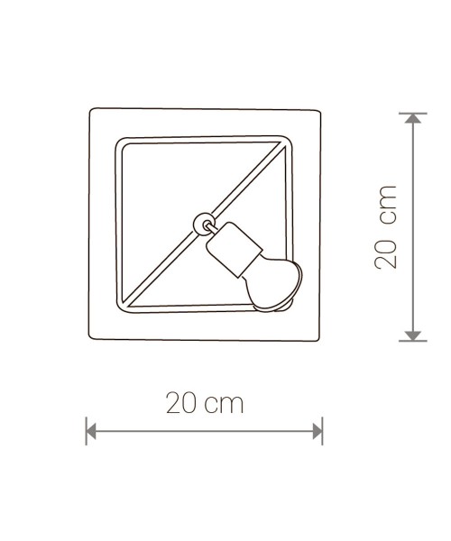 Бра COBA I (9725), Nowodvorski - Зображення 9725--.jpg