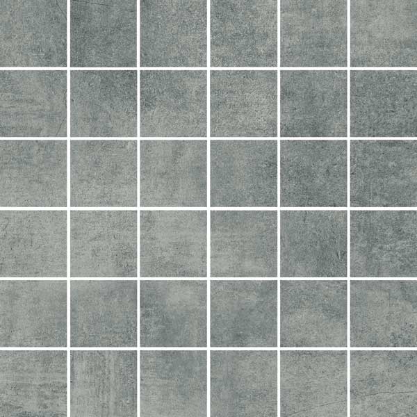 Мозаика Dreaming Mosaic Dark Grey 298×298x8 Cersanit - Зображення 972cb-dreaming-mosaic-dark-grey-29-8x29-8.jpg