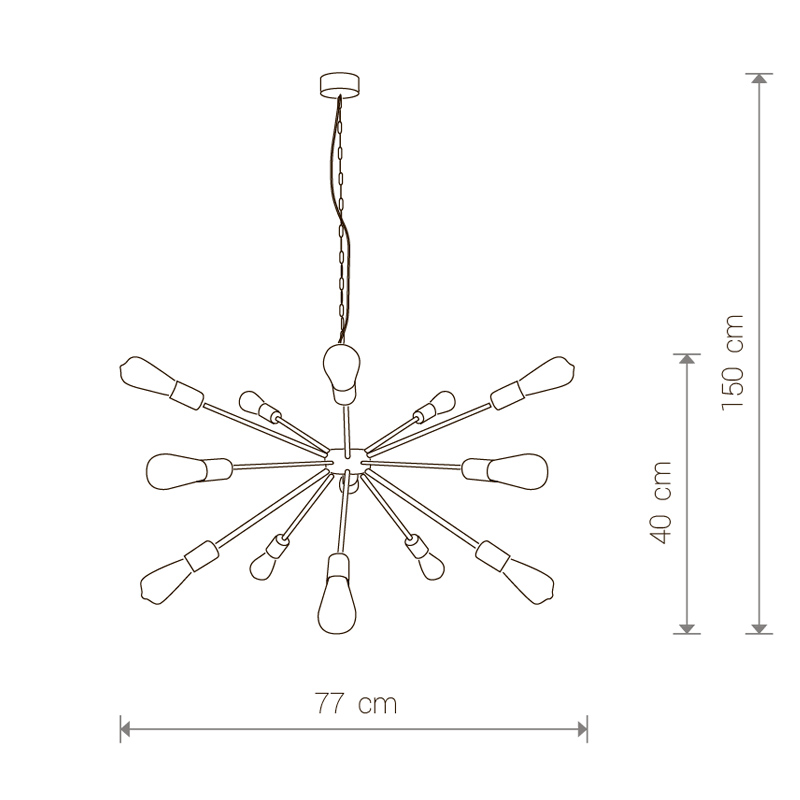 Люстра ROD BLACK XV (9733), Nowodvorski - Зображення 9733--.jpg