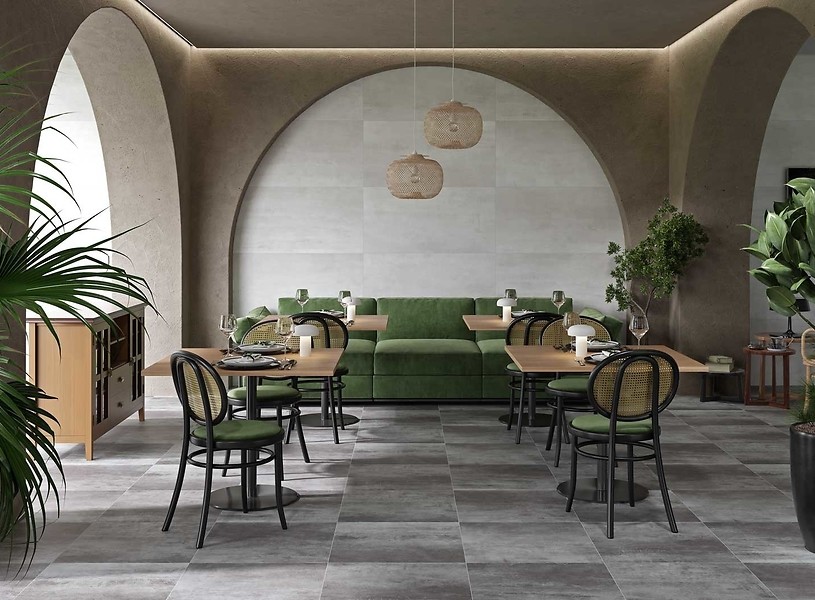 Плитка керамогранітна Cassius Graphite RECT 598x1198x8 Cersanit - Зображення 97348037-8e83f.jpg