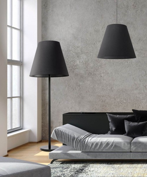 Торшер MOSS FL (9736), Nowodvorski - Зображення 9736-.jpg