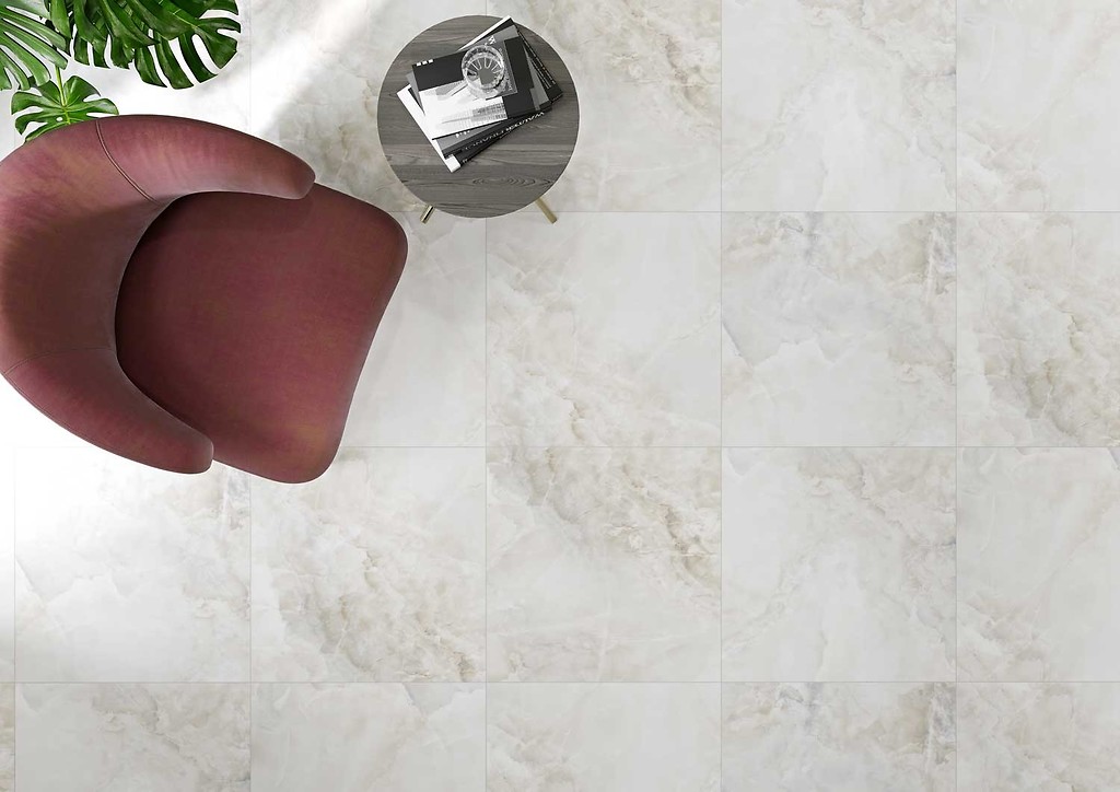 Плитка керамогранітна Randy Cream RECT SAT 598x598x8 Cersanit - Зображення 97376007-39aa6.jpg