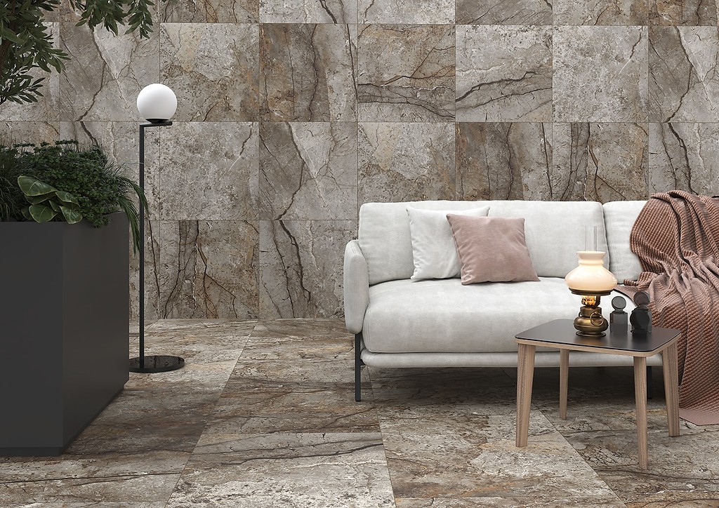 Плитка керамогранітна Prospero Beige RECT 598x1198x8 Cersanit - Зображення 97376271-1b7ab.jpg