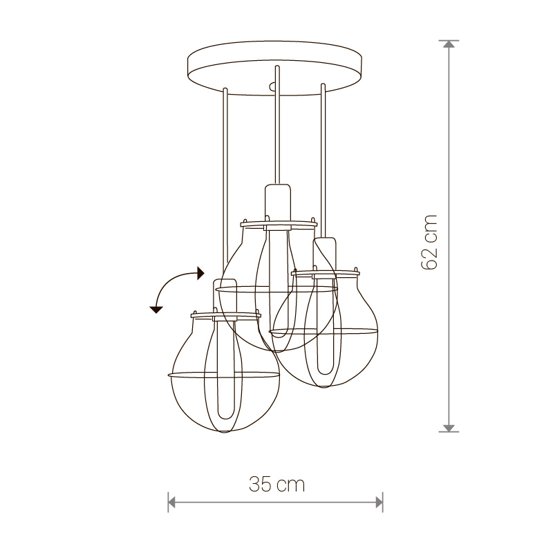 Люстра MANUFACTURE III (9740), Nowodvorski - Зображення 9740--.jpg