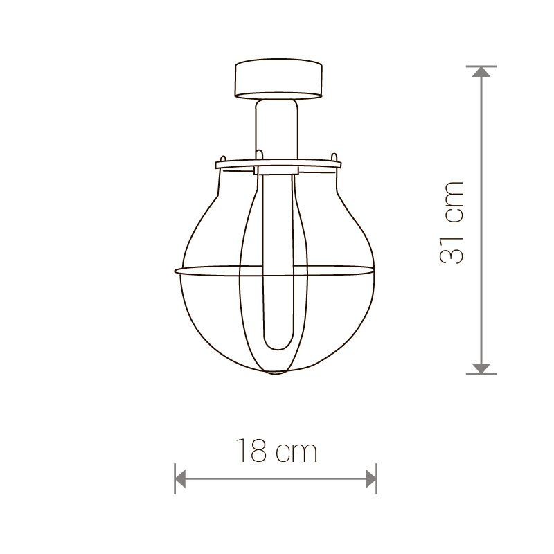 Люстра MANUFACTURE  I (9741), Nowodvorski - Зображення 9741--.jpg