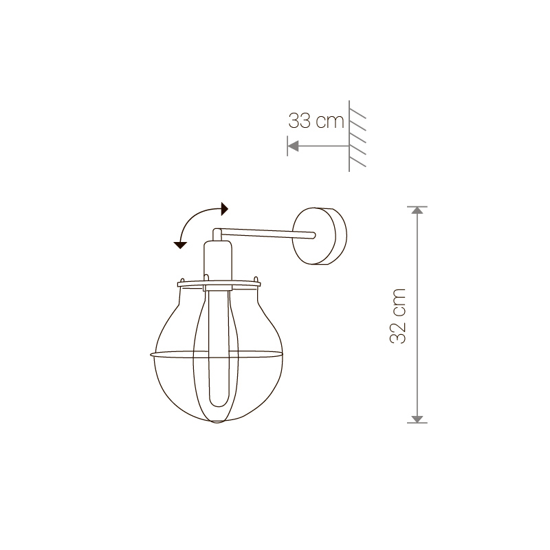 Бра MANUFACTURE I (9742), Nowodvorski - Зображення 9742--.jpg