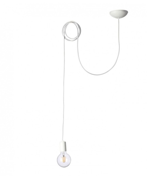 Люстра SPIDER WHITE I (9745), Nowodvorski - Зображення 9745.jpg