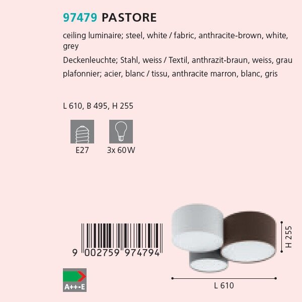 Світильник PASTORE (97479), EGLO - Зображення 97479--.jpg