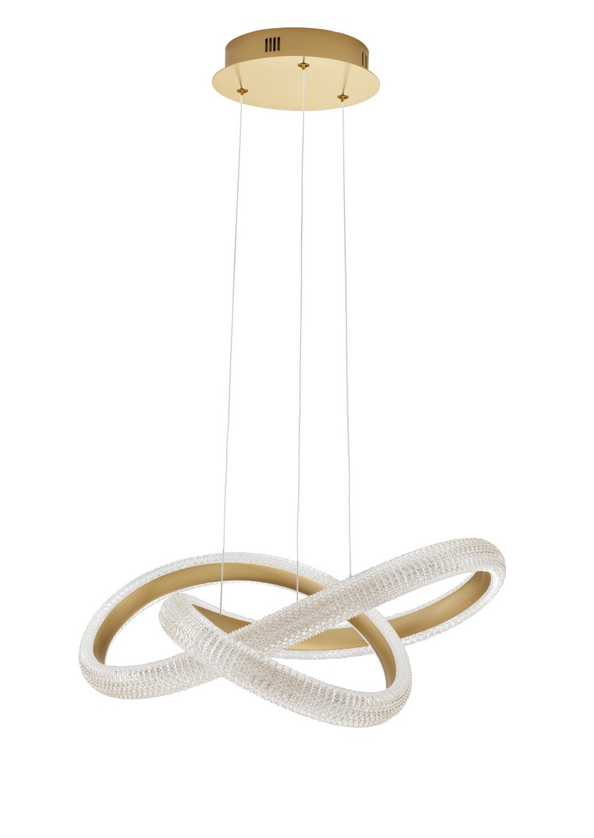 Люстра MEDORA (9748155), Nova Luce - Зображення