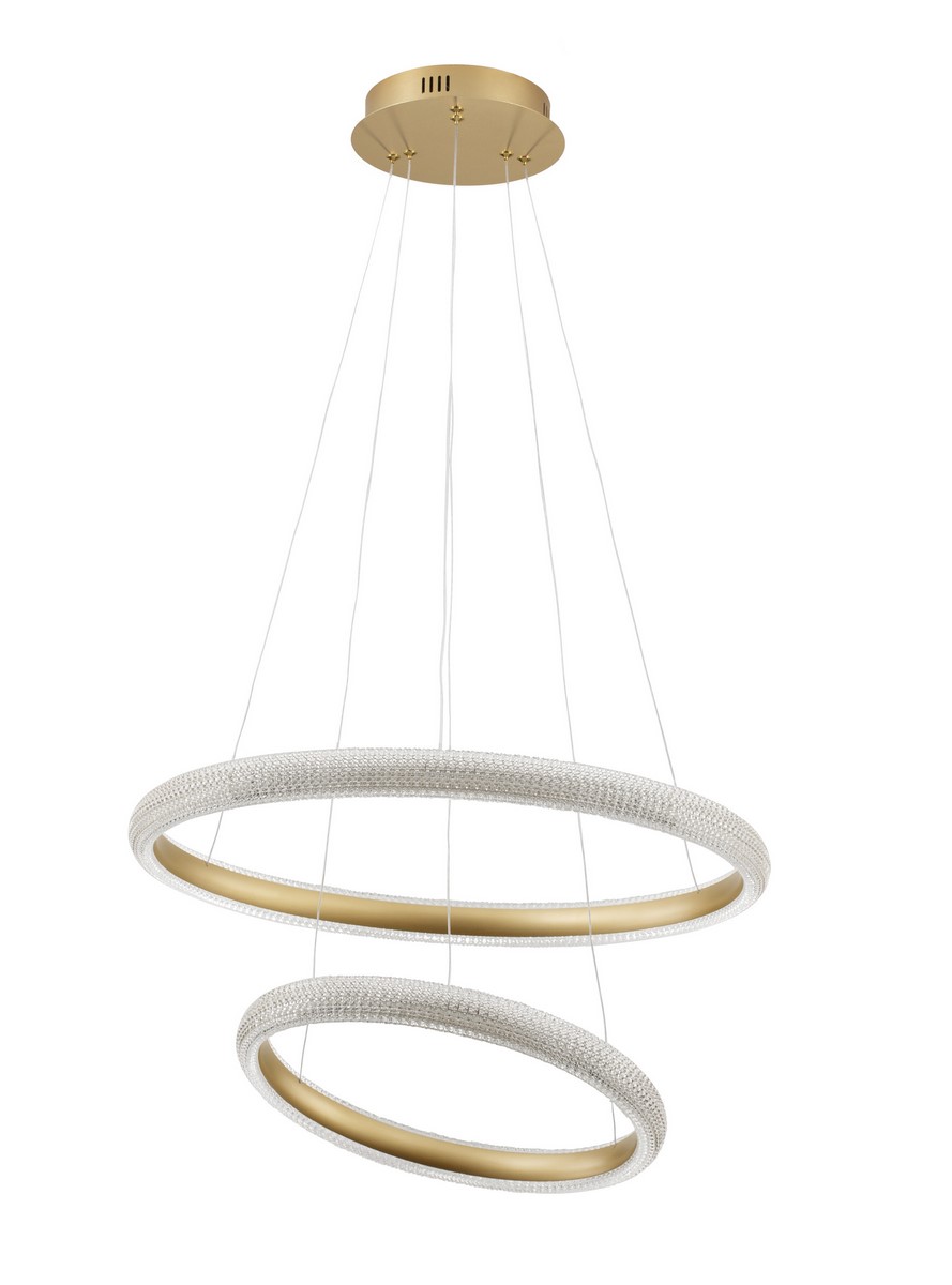 Люстра MEDORA (9748156), Nova Luce - Зображення