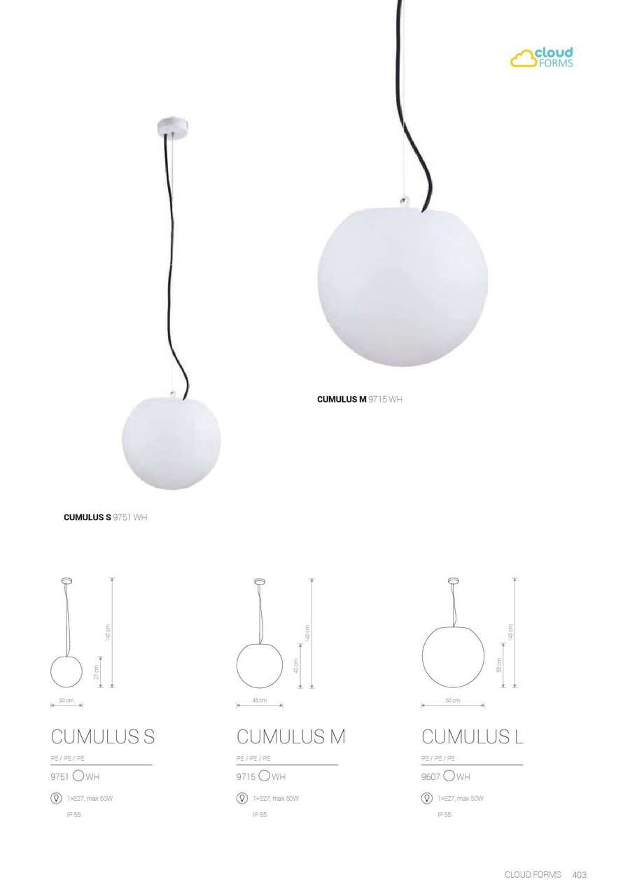 Світильник вуличний CUMULUS L (9607), Nowodvorski - Зображення 9751--.jpg