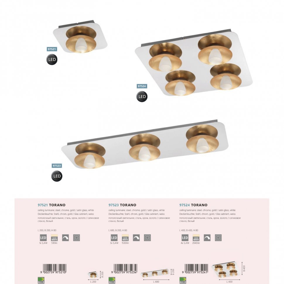 Люстра TORANO (97523), EGLO - Зображення 97523-.jpg