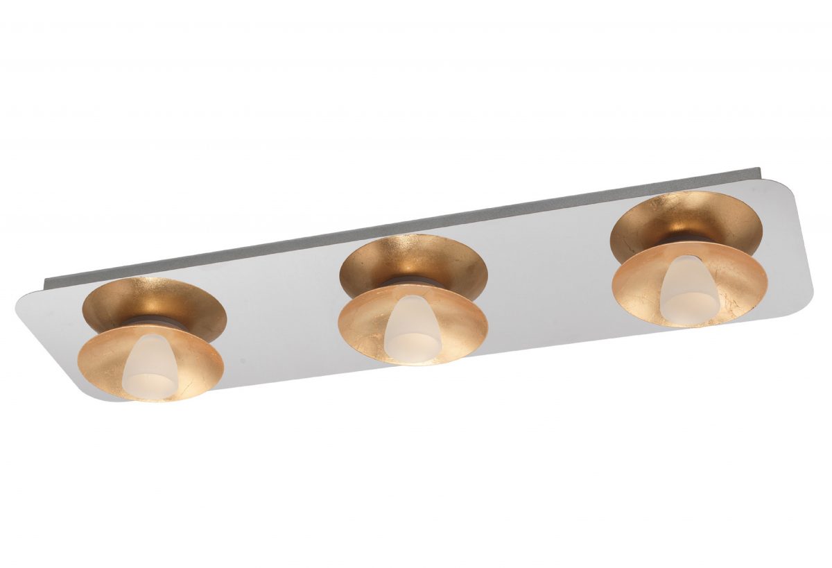 Люстра TORANO (97523), EGLO - Зображення