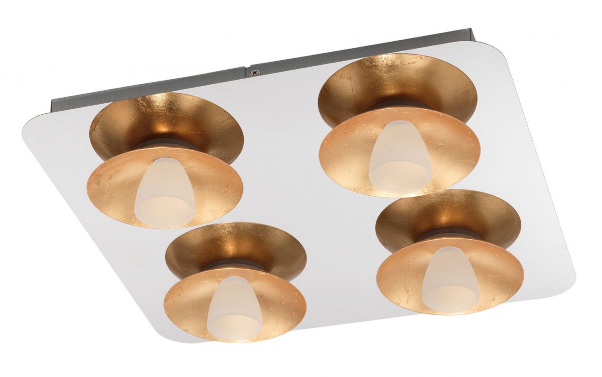 Люстра TORANO (97524), EGLO - Зображення