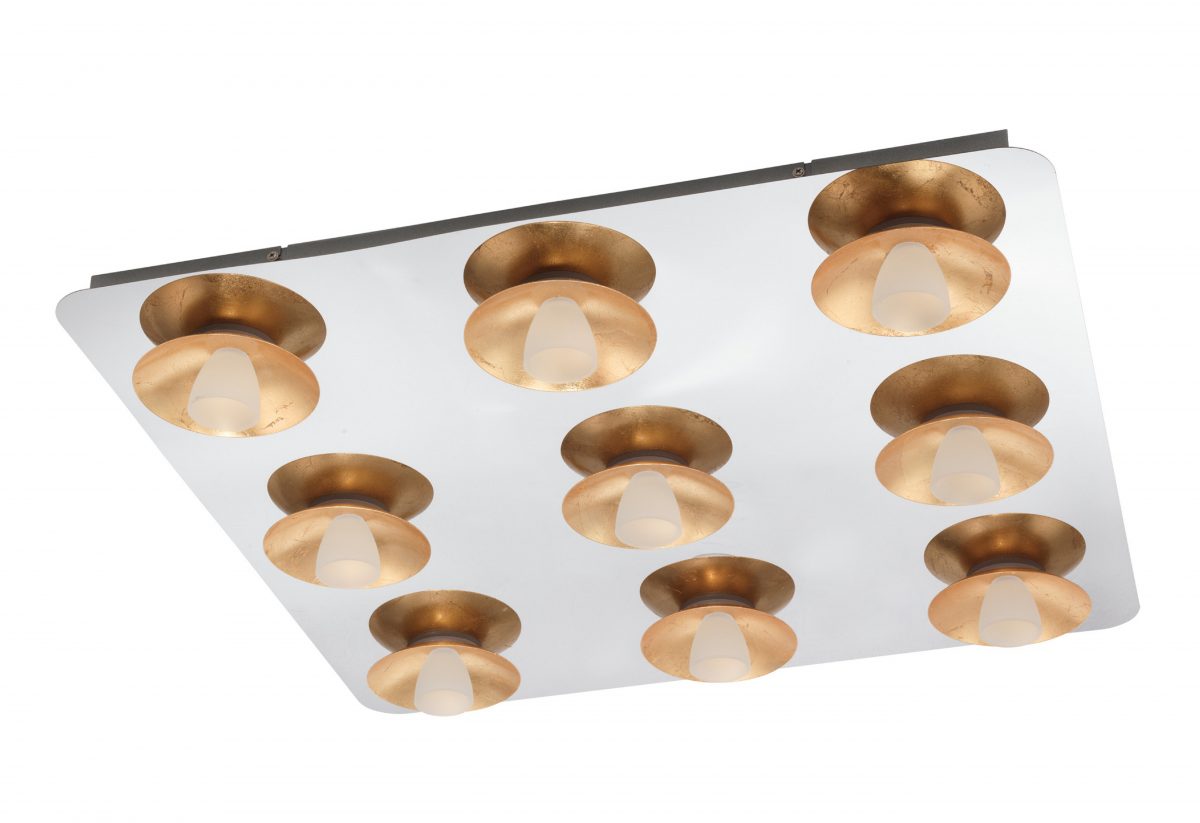 Люстра TORANO (97525), EGLO - Зображення