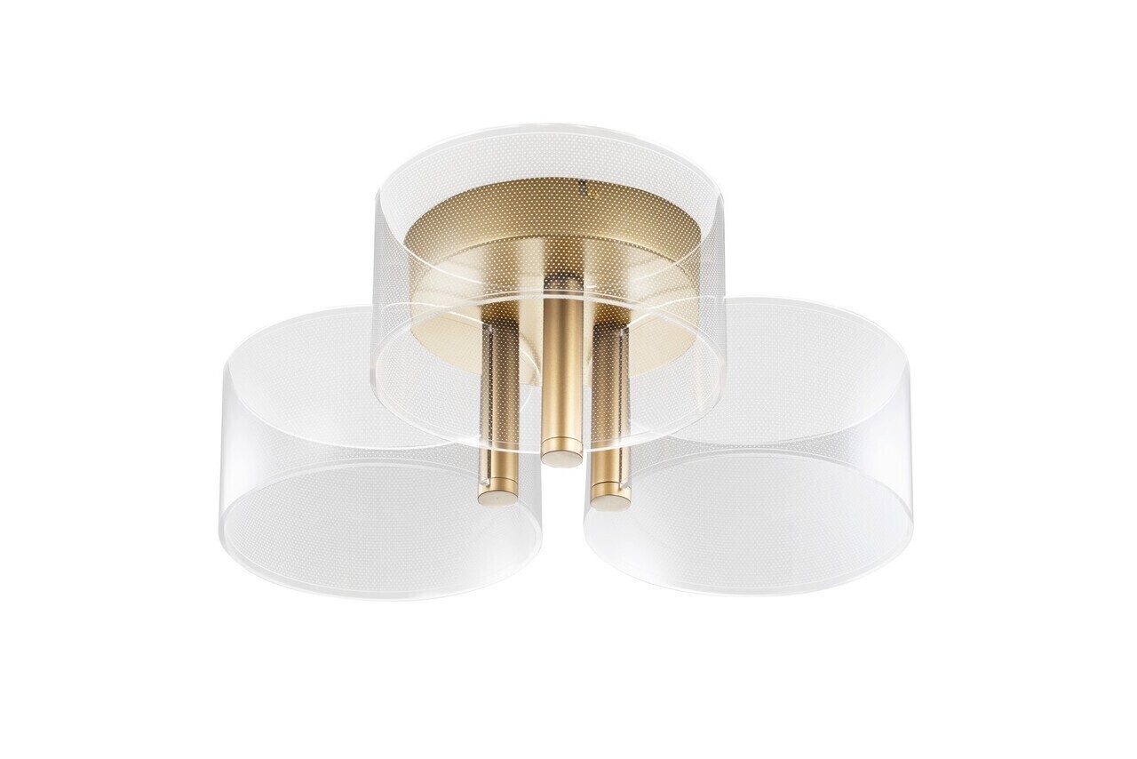 Люстра GATLIN (9756711), Nova Luce - Зображення