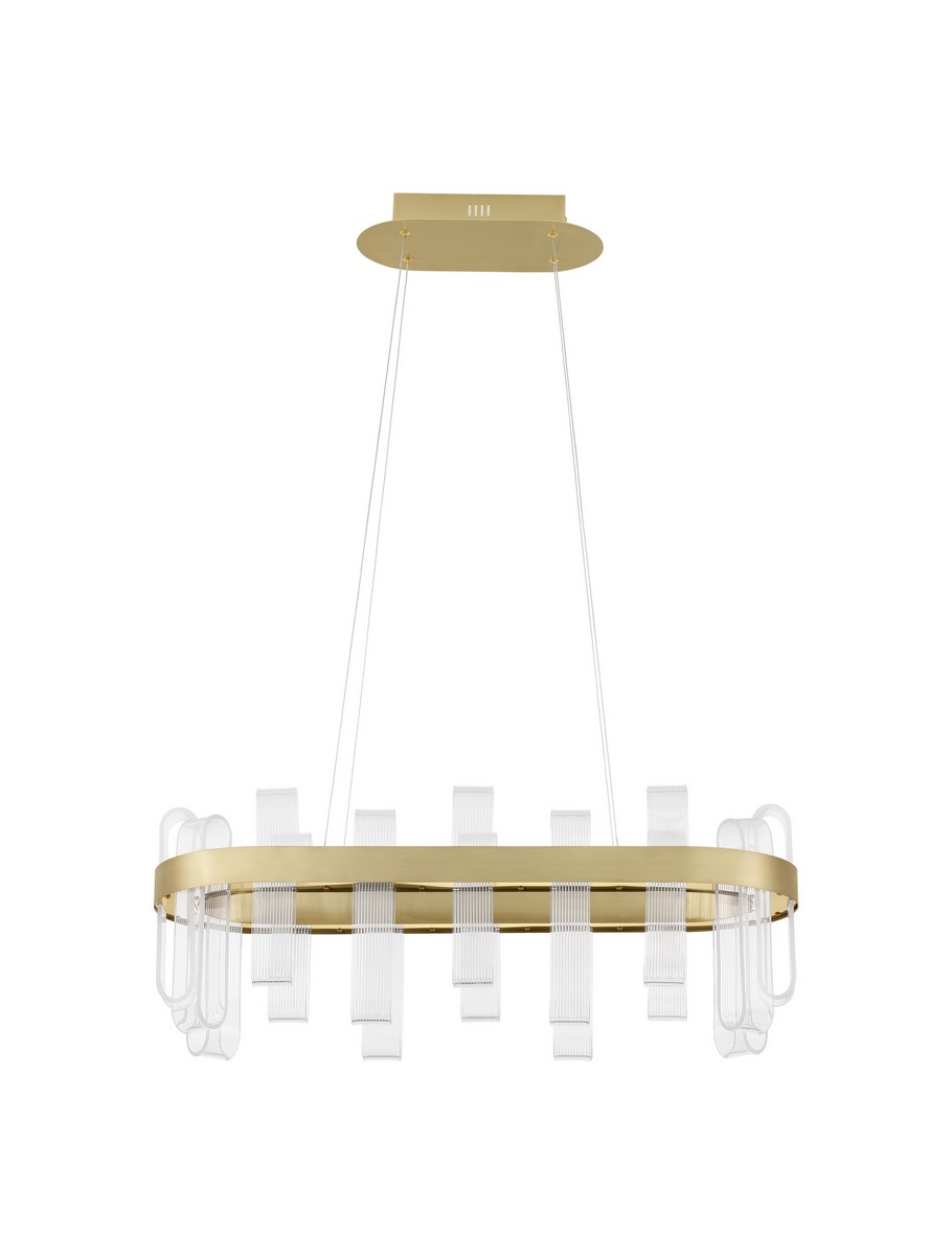 Люстра ARGO (9756715), Nova Luce - Зображення 9756715.jpg