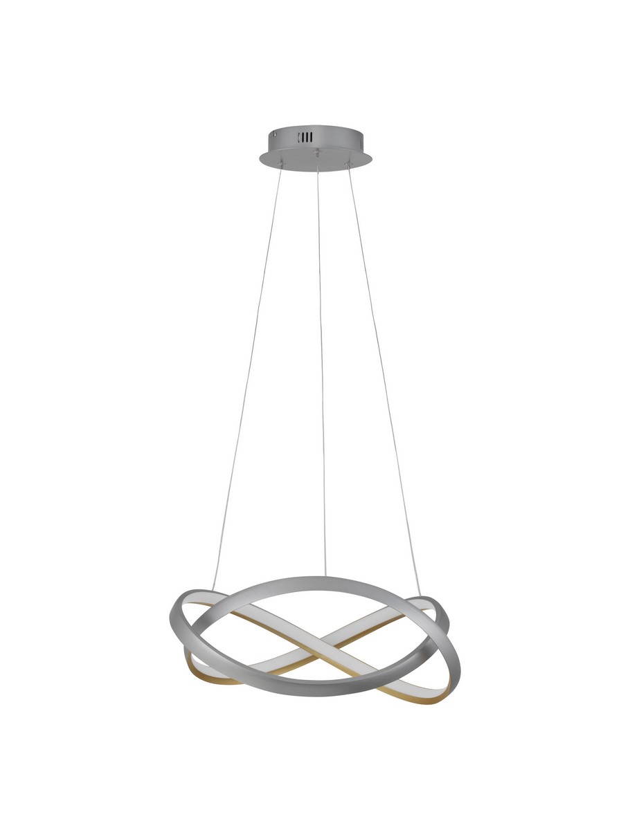 Люстра ODREY (9756718), Nova Luce - Зображення