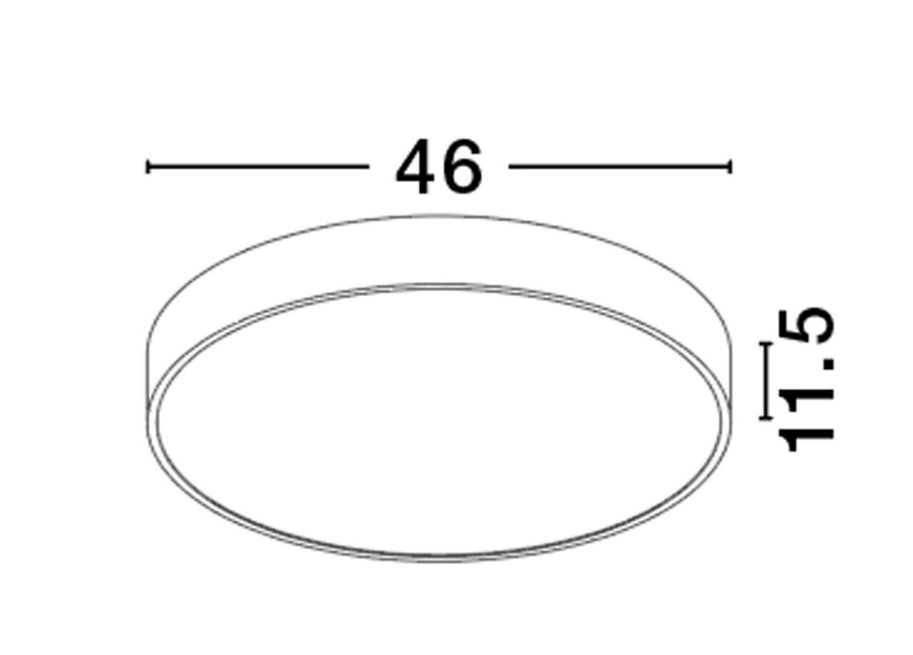Люстра SOTTO (9756722), Nova Luce - Зображення 9756722-.jpg