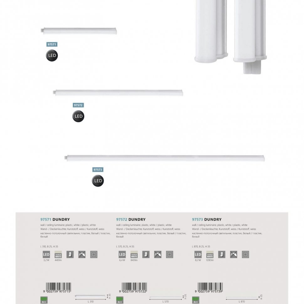 Люстра DUNDRY (97573), EGLO - Зображення 97573-.jpg