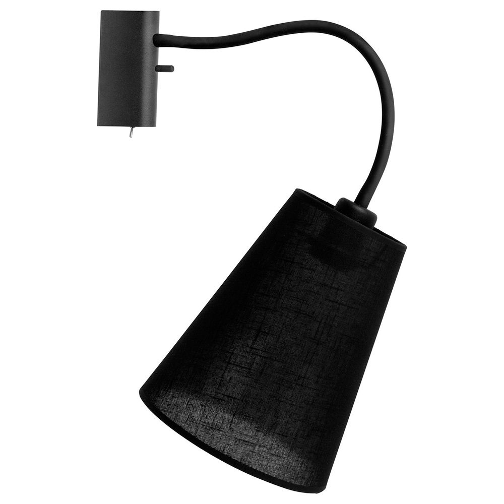 Бра FLEX SHADE BLACK I (9758), Nowodvorski - Зображення