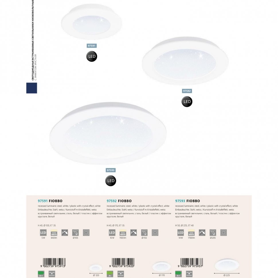 Люстра FIOBBO (97592),EGLO - Зображення 97592-.jpg