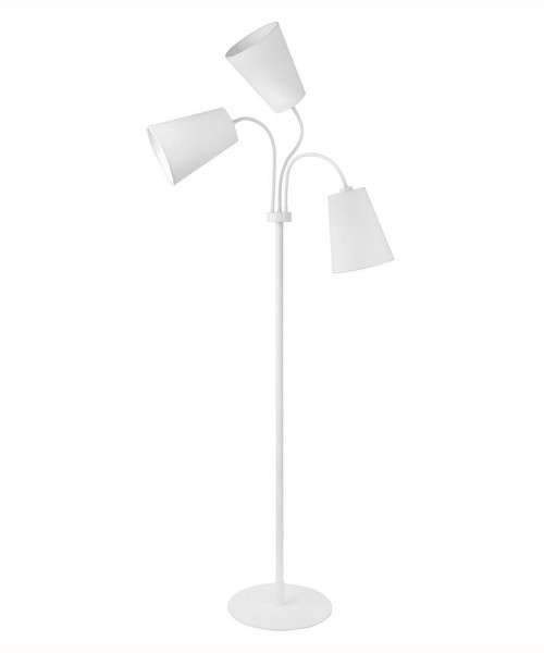 Торшер FLEX SHADE WHITE III FL (9760), Nowodvorski - Зображення