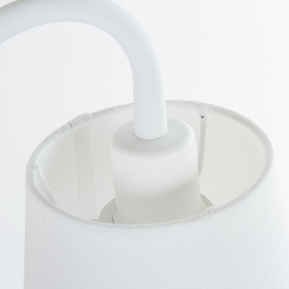 Бра FLEX SHADE WHITE I (9764), Nowodvorski - Зображення 9764-.jpg