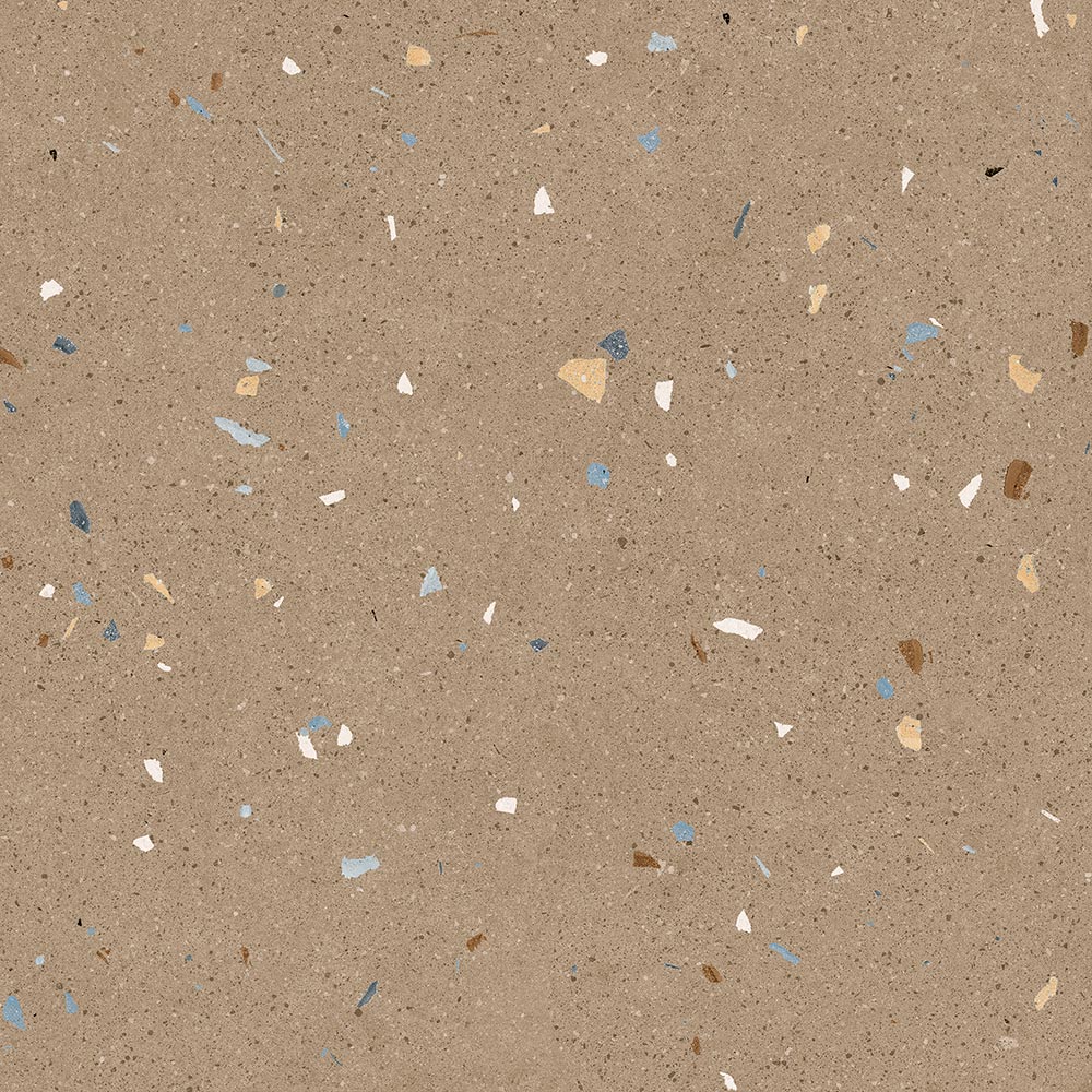 Плитка керамогранітна Croccante-R Nuez 800x800 Arcana - Зображення