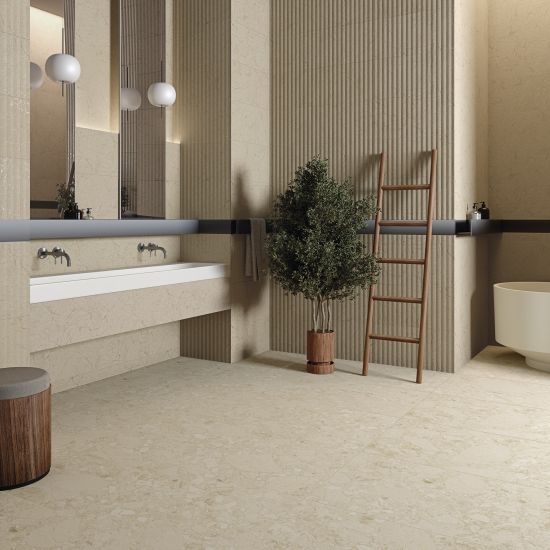 Плитка керамогранітна Cream-R Beach 800x800 Arcana - Зображення 97641307-f4e77.jpg