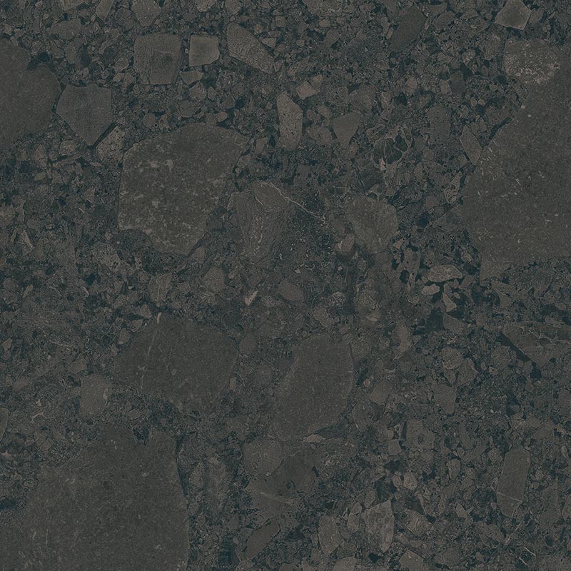 Плитка керамогранітна Black-R Space 800x800 Arcana - Зображення