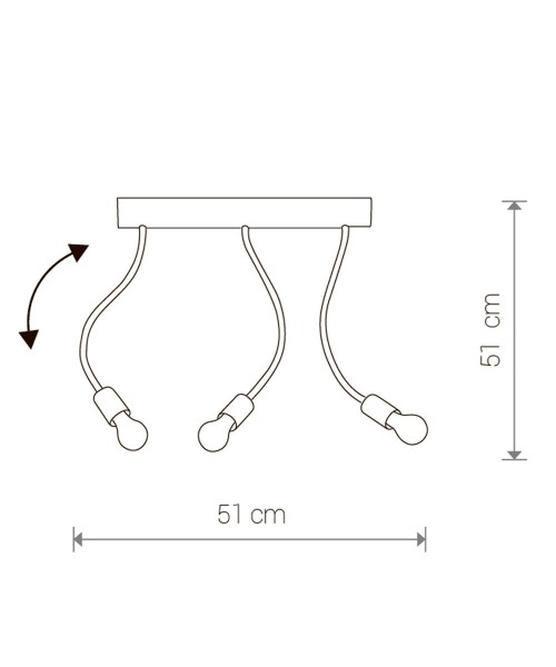 Люстра FLEX BLACK III (9767), Nowodvorski - Зображення 9767-.jpg