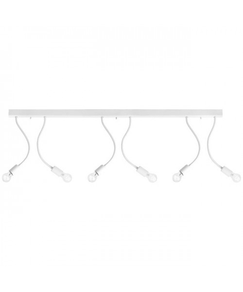 Люстра FLEX WHITE VI (9771), Nowodvorski - Зображення