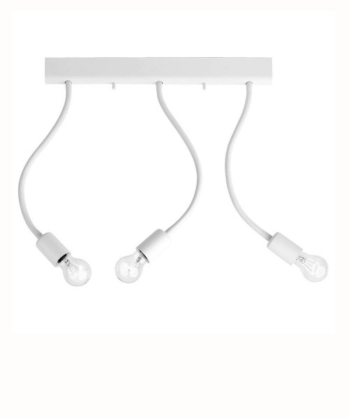 Люстра FLEX WHITE III (9773), Nowodvorski - Зображення