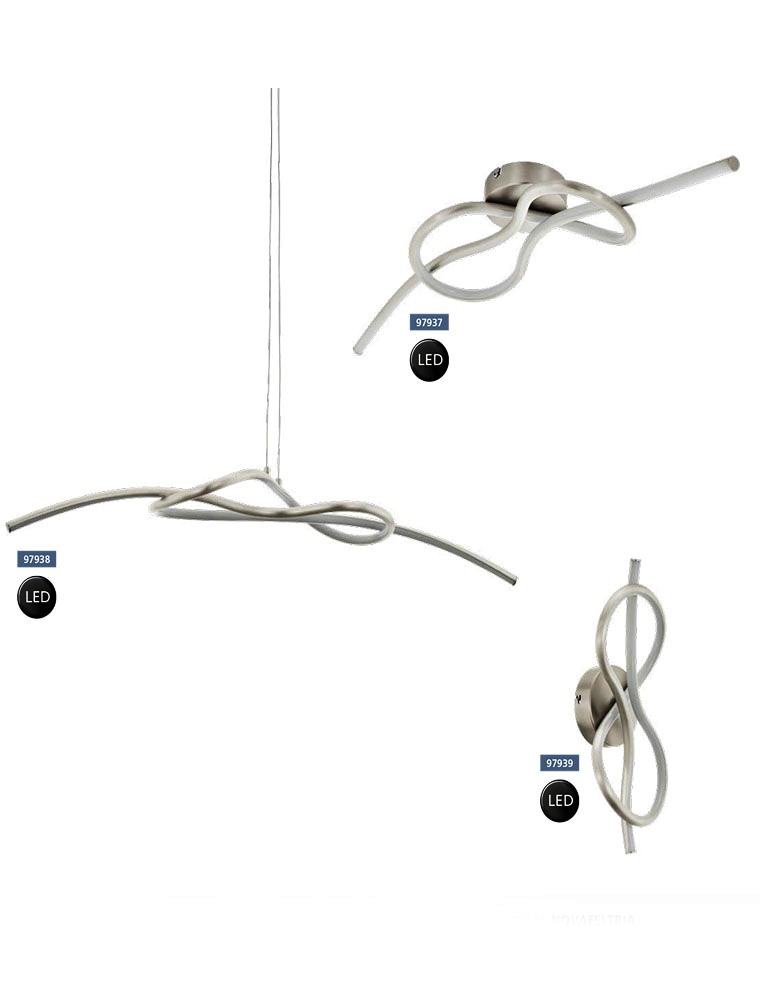 Люстра NOVAFELTRIA (97938),EGLO - Зображення 97938-.jpg