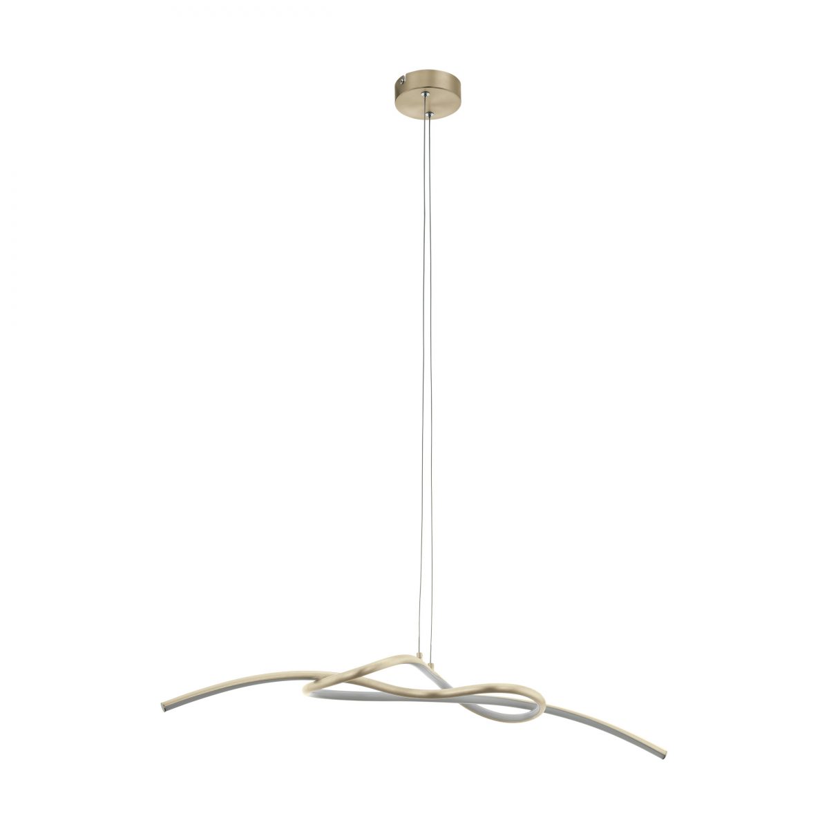 Люстра NOVAFELTRIA (97938),EGLO - Зображення