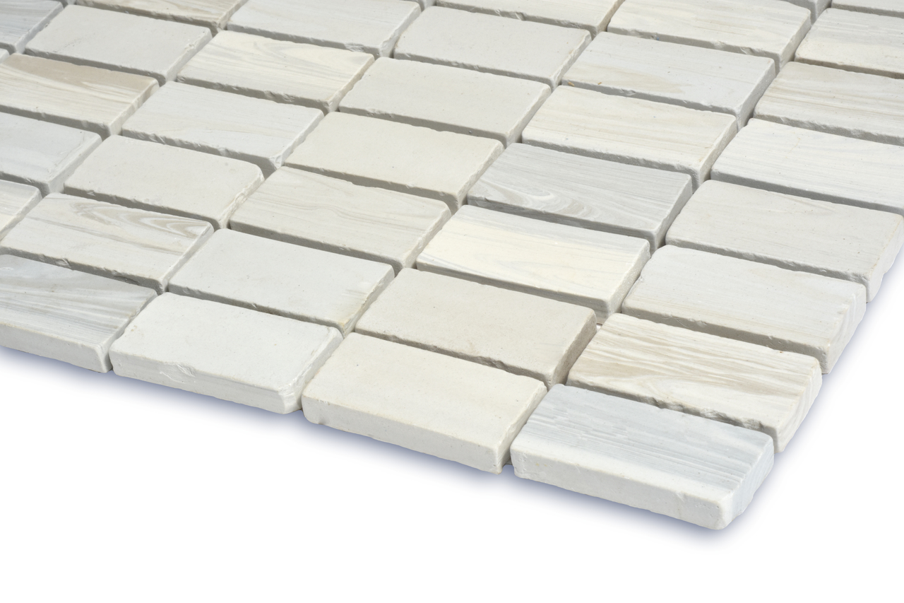 Мозаїка MI7 23460101C Grigio Caldo 300×300x7 Котто Кераміка - Зображення 97998-mi_723460101.jpg