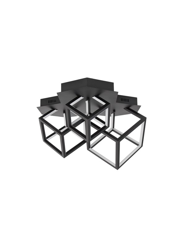 Люстра GABBIA (9818241), Nova Luce - Зображення