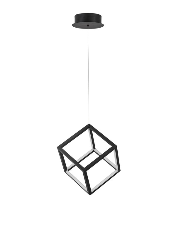 Люстра GABBIA (9818251), Nova Luce - Зображення