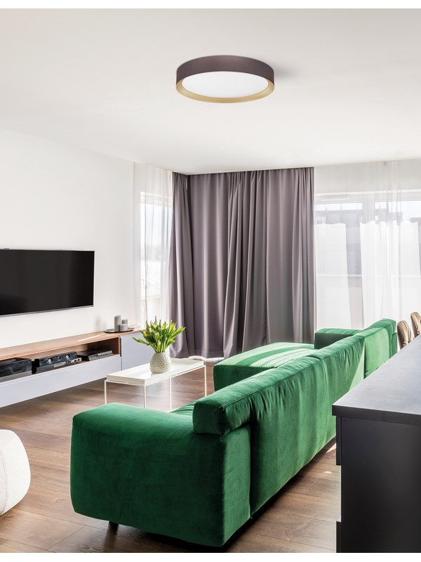 Люстра LUTON (9818451), Nova Luce - Зображення 9818451-.jpg