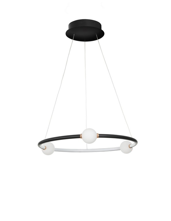 Люстра CELIA (9820601), Nova Luce - Зображення