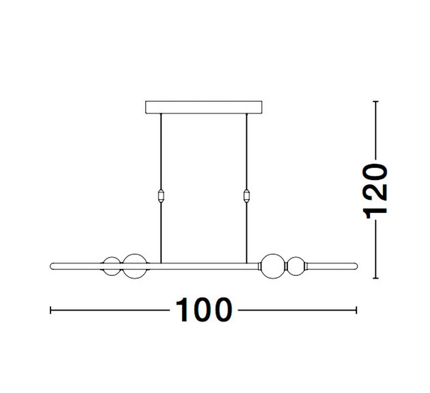 Люстра CELIA (9820603), Nova Luce - Зображення 9820603-.jpg