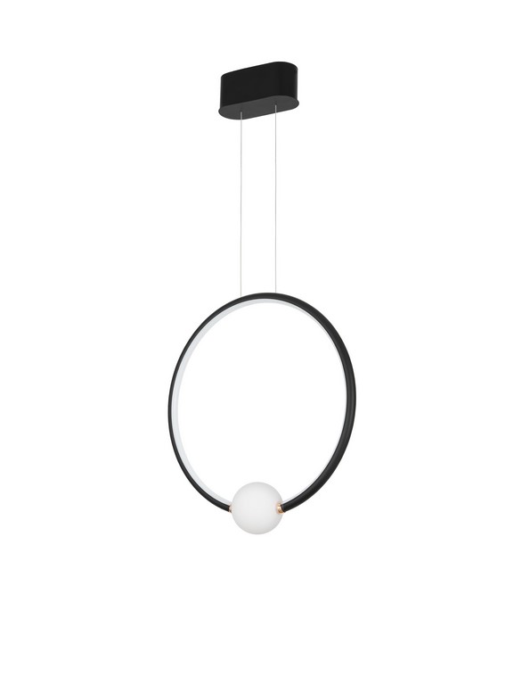 Люстра CELIA (9820605), Nova Luce - Зображення