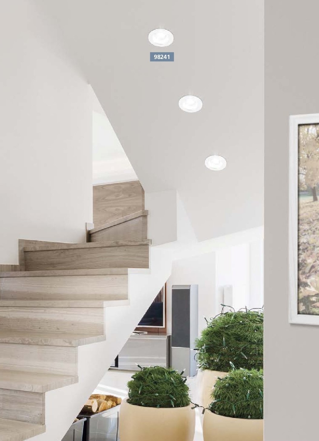 Точковий світильник SALABATE 4000K (98241), EGLO - Зображення 98241--.jpg