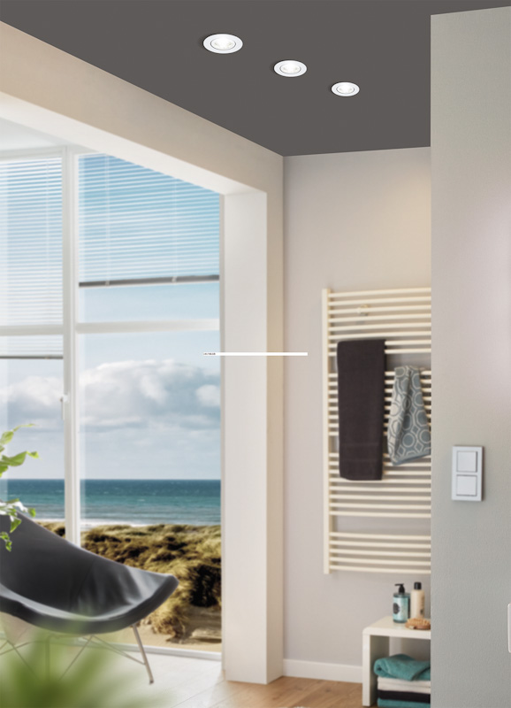 Точковий світильник SALICETO (98305),EGLO - Зображення 9830500-.jpg