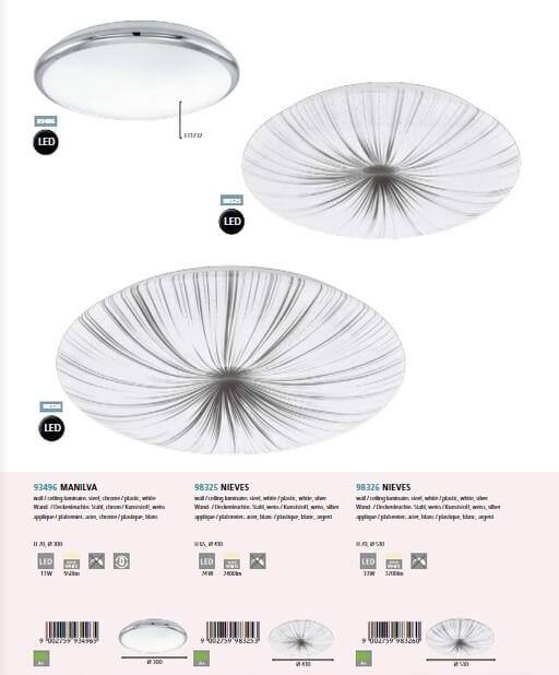 Люстра NIEVES (98325), EGLO - Зображення 98325-.jpg