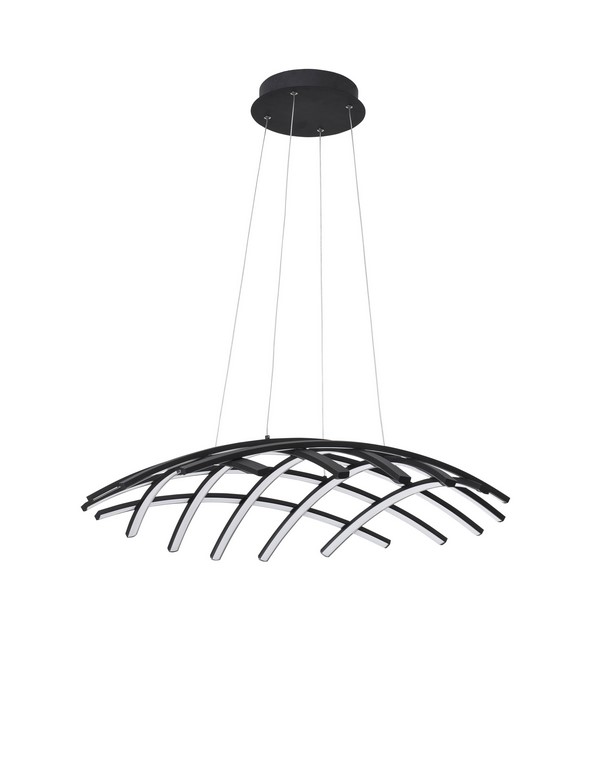 Люстра ADRIA (9848138), Nova Luce - Зображення