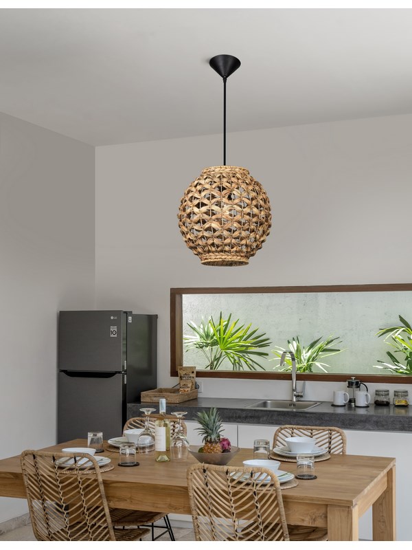 Люстра GRIFFIN (9858720), Nova Luce - Зображення 9858720-.jpg