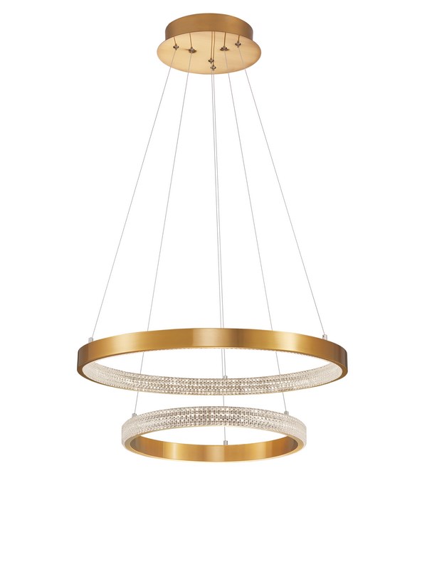 Люстра PRESTON (9862852), Nova Luce - Зображення