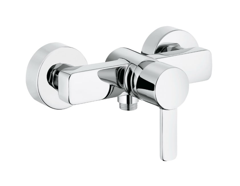 Змішувач для душу DN 15 Zenta (388700575), Kludi - Зображення 98729-388700575.jpg